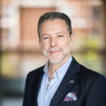 Jorge F. Delgado