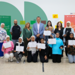 Safe Steps Amman Project