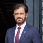 H.E. Mohammed Ben Sulayem